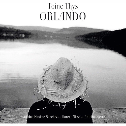 TOINE THYS / ORLANDO