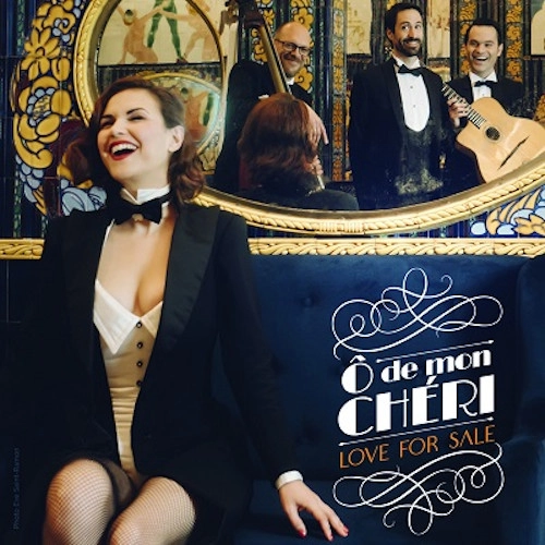 O DE MON CHERI / LOVE FOR SALE