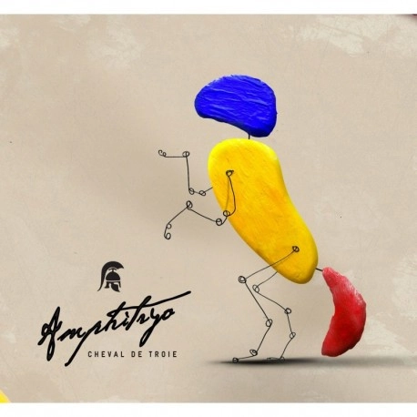 AMPHITRYON(JAZZ) / CHEVAL DE TROIE