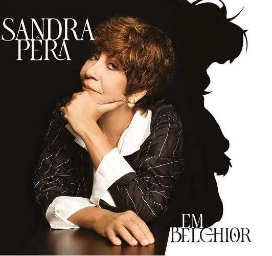 SANDRA PERA / サンドラ・ペラ / SANDRA PERA EM BELCHIOR