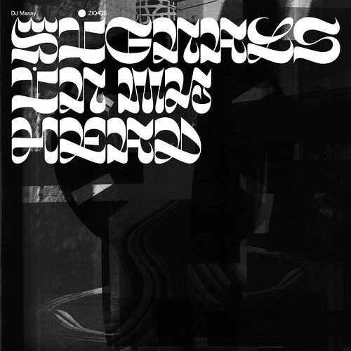 DJ MANNY / DJマニー / SIGNALS IN MY HEAD