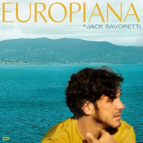 JACK SAVORETTI / ジャック・サヴォレッティ / EUROPIANA [STANDARD VINYL]