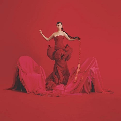 SELENA GOMEZ / セレーナ・ゴメス / REVELACI?N [STANDARD VINYL]
