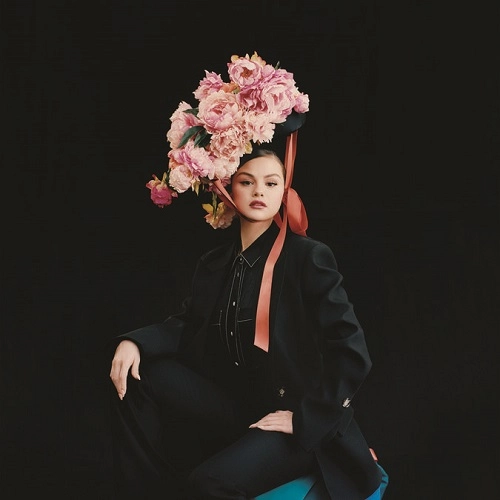 SELENA GOMEZ / セレーナ・ゴメス / REVELACI?N [DELUXE VINYL]