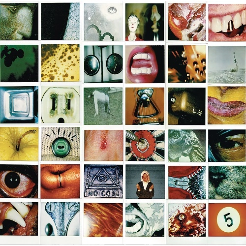 PEARL JAM / パール・ジャム / NO CODE (2021 VINYL)