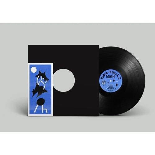 MALI-I / FALLOW TALES EP