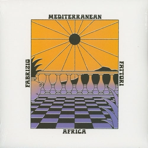 FABRIZIO FATTORI / MEDITERRANEAN AFRICA