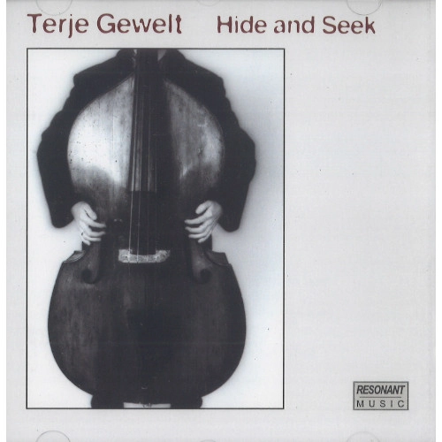 TERJE GEWELT / テリエ・ゲウェルト / ハイド・アンド・シーク 