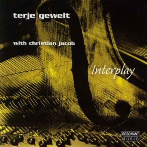 TERJE GEWELT / テリエ・ゲウェルト / インタープレイ 