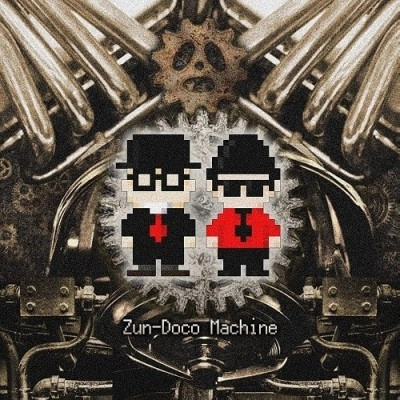 Zun-Doco Machine / 恐怖のズンドコ改革