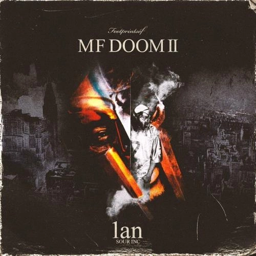 1AN / FOOTPRINTS OF MF DOOM 2