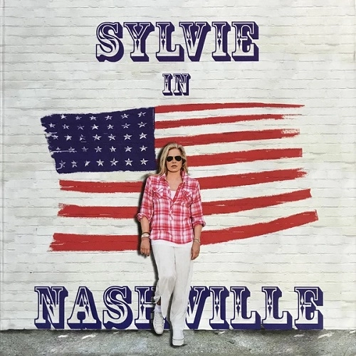 SYLVIE VARTAN / SYLVIE IN NASHVILLE
