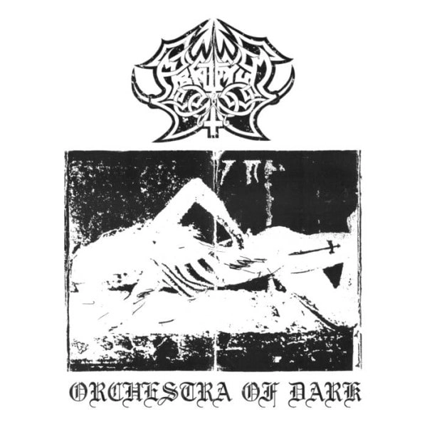 ABRUPTUM / アブラプタム / ORCHESTRA OF DARK