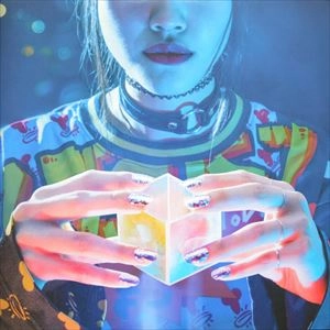 ANAMANAGUCHI / ENDLESS FANTASY