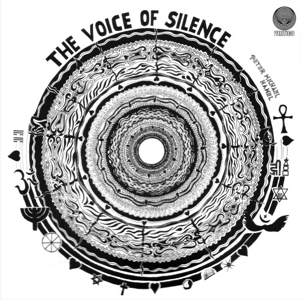 PETER MICHAEL HAMEL / ペーター・マイケル・ハメル / VOICE OF SILENCE