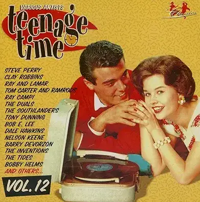 V.A. / TEENAGE TIME VOL.11