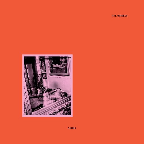 SUUNS / スーンズ / THE WITNESS (CD)