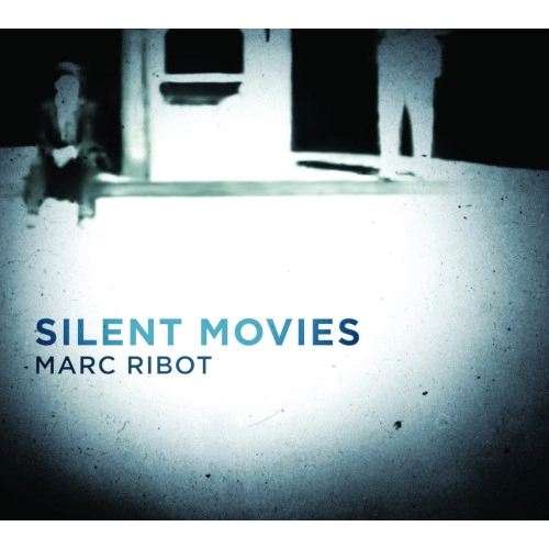 MARC RIBOT / マーク・リボー / SILENT MOVIES(LP)