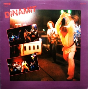 DINAMIT / DINAMIT