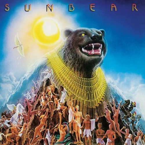 SUNBEAR / サンベアー / SUNBEAR