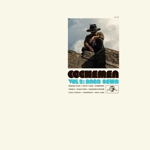 COCHEMEA / VOL.II: BACA SEWA'