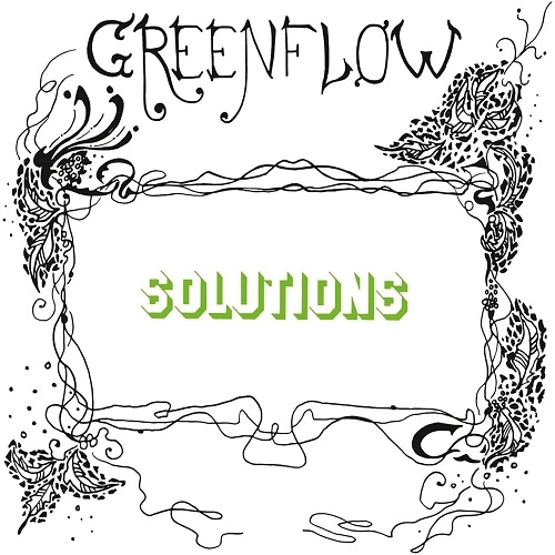 GREENFLOW / グリーン・フロウ / SOLUTIONS