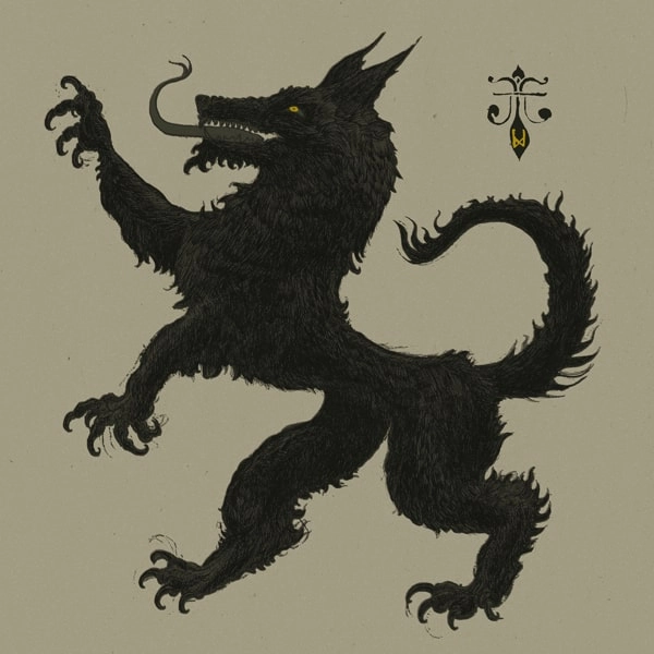 WORMWITCH / WOLF HEX