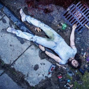 ANDREW W.K. / アンドリューW.K. / ゴッド・イズ・パーティイング~神童乱舞 / GOD IS PARTYING