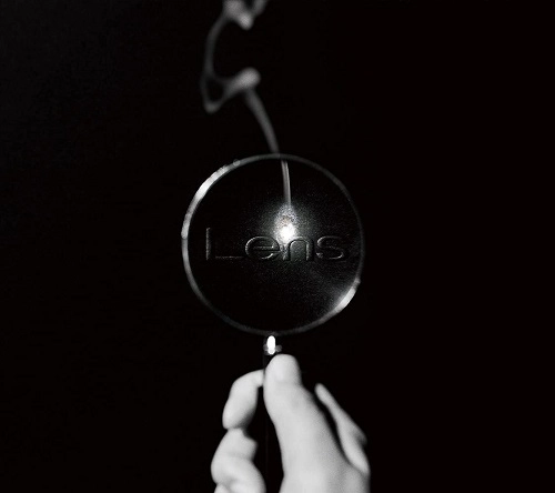 Kroi / LENS