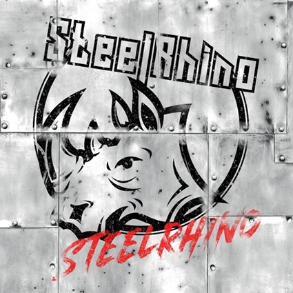 STEEL RHINO / STEEL RHINO
