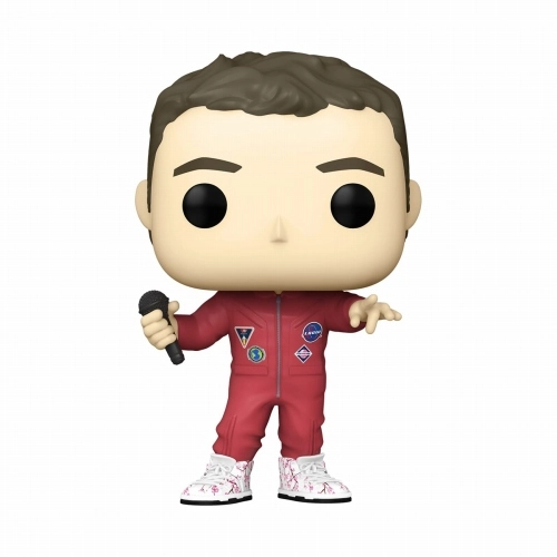 LOGIC (HIPHOP) / FUNKO POP! ICONS: LOGIC