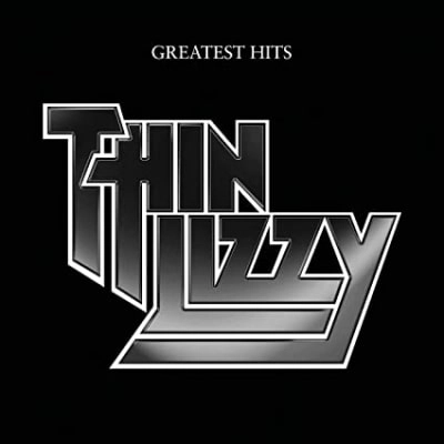 THIN LIZZY / シン・リジィ / GREATEST HITS