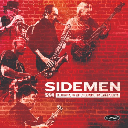 SIDEMEN / サイドメン / Sidemen