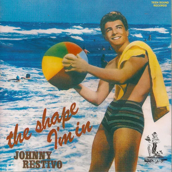 JOHNNY RESTIVO / SHAPE I'M IN