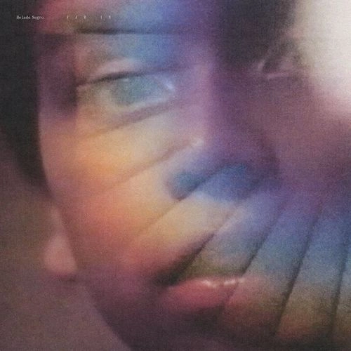 HELADO NEGRO / エラード・ネグロ / FAR IN(LP)