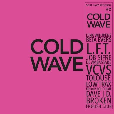 V.A. / COLD WAVE #2
