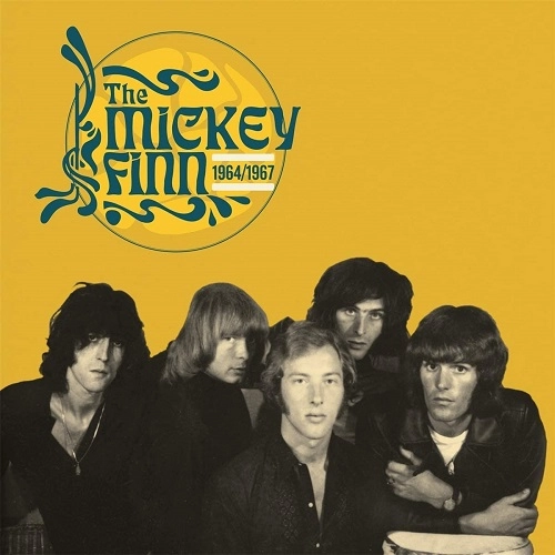MICKEY FINN / THE MICKEY FINN 1964/1967