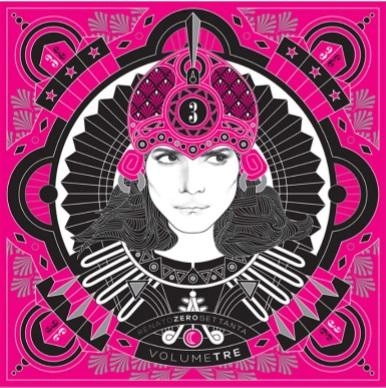 RENATO ZERO / レナート・ゼロ / ZEROSETTANTA VOL.3 (180 GR. VINILE GATEFOLD)
