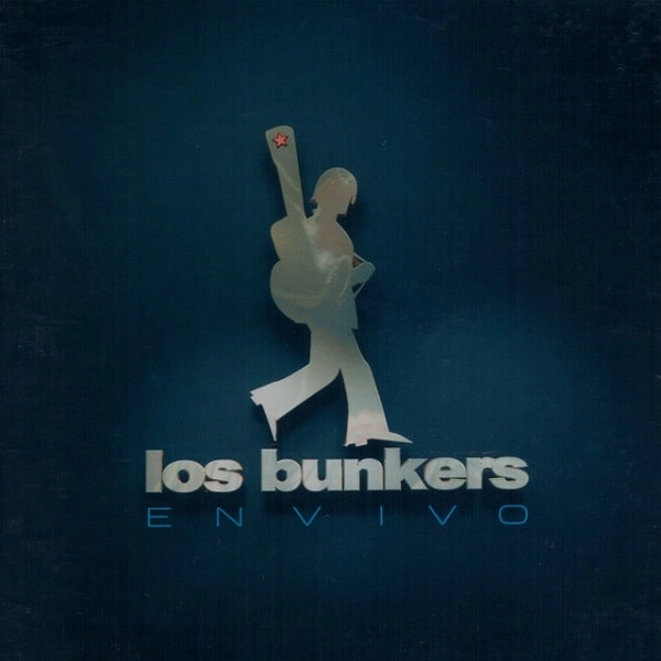 LOS BUNKERS / ロス・バンカーズ / EN VIVO