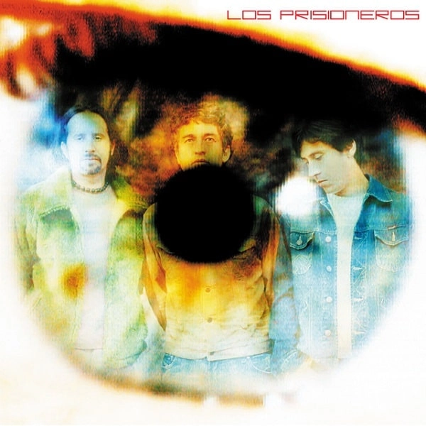 LOS PRISIONEROS / ロス・プリシオネロス / LOS PRISIONEROS 2003