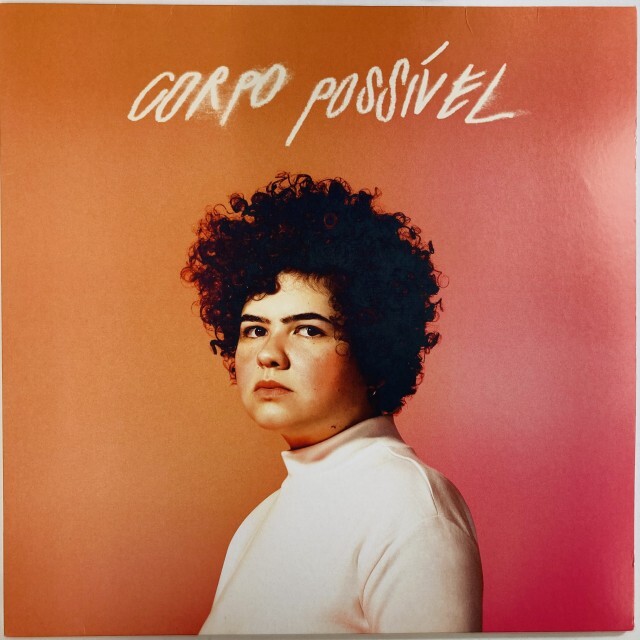 BRUNA MENDEZ / ブルーナ・メンデス / CORPO POSSIVEL
