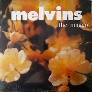 MELVINS / メルヴィンズ / MAGGOT / THE BOOTLICKER