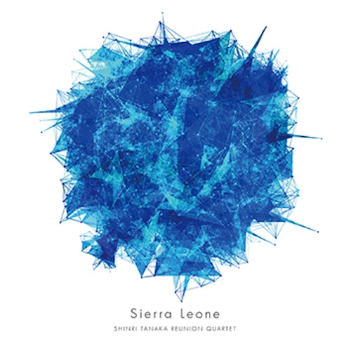 SHINRI TANAKA / 田中真理 / シエラレオネ / SIERRA LEONE
