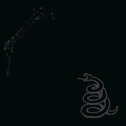 METALLICA / メタリカ / METALLICA / メタリカ（リマスター SHM-CD）