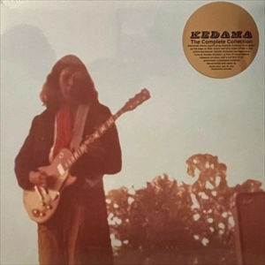 KEDAMA / COMPLETE COLLECTION