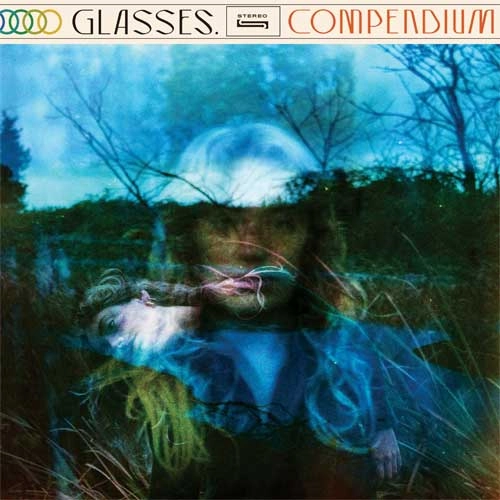 GLASSES / COMPENDIUM (LP)