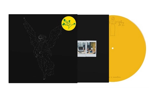JOHN GLACIER / ジョン・グレイシア / SHILOH: LOST FOR WORDS (LTD LP YELLOW VINYL)