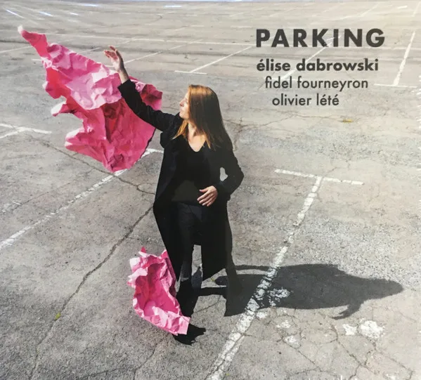 ELISE DABROWSKI / PARKING