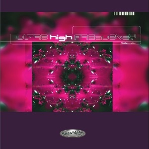 V.A. / ULTRA HIGH FREQUENCY