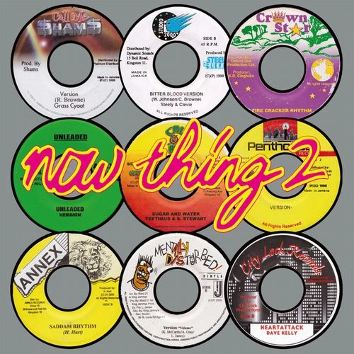 V.A. / NOW THING 2